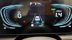 2023 (73) KIA NIRO 1.6 GDi Hybrid 3 5dr DCT 5612314