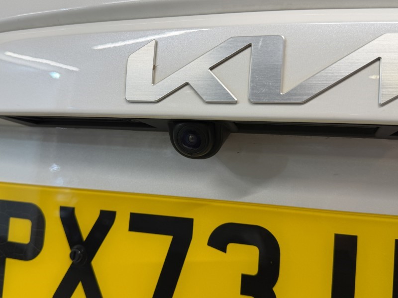 2023 (73) KIA NIRO 1.6 GDi Hybrid 3 5dr DCT 5612281