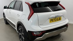 2023 (73) KIA NIRO 1.6 GDi Hybrid 3 5dr DCT 5612278