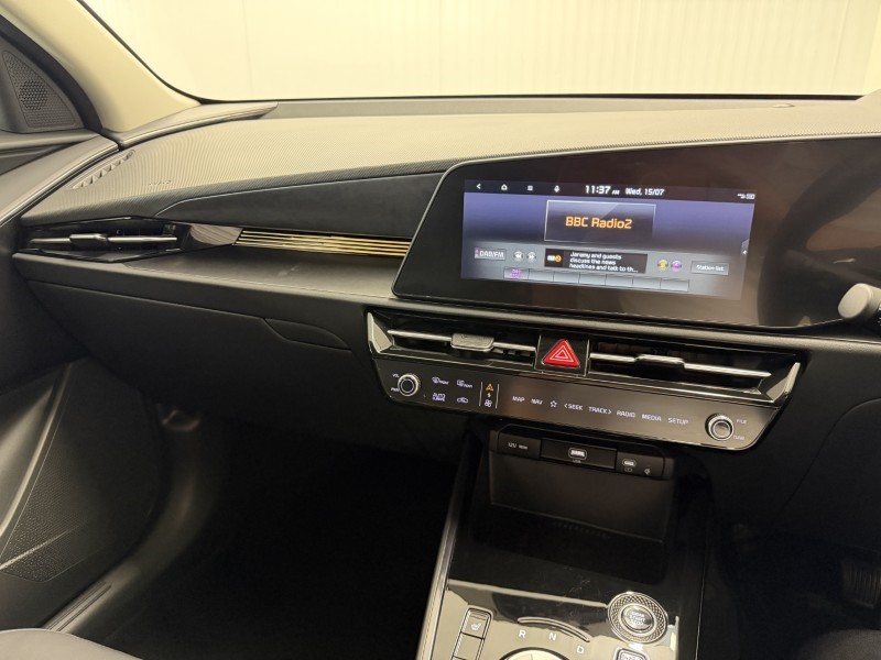 2023 (73) KIA NIRO 1.6 GDi Hybrid 3 5dr DCT 5612299