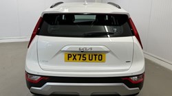 2025 (75) KIA NIRO 1.6 GDi 127 Hybrid 2 Nav 5dr DCT 5572901