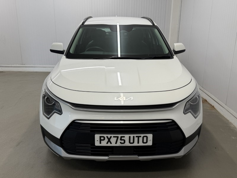 2025 (75) KIA NIRO 1.6 GDi 127 Hybrid 2 Nav 5dr DCT 5572933