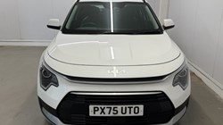 2025 (75) KIA NIRO 1.6 GDi 127 Hybrid 2 Nav 5dr DCT 5572933