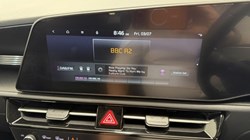 2025 (75) KIA NIRO 1.6 GDi 127 Hybrid 2 Nav 5dr DCT 5572917