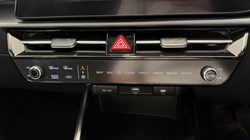 2025 (75) KIA NIRO 1.6 GDi 127 Hybrid 2 Nav 5dr DCT 5572924