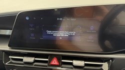 2025 (75) KIA NIRO 1.6 GDi 127 Hybrid 2 Nav 5dr DCT 5572915