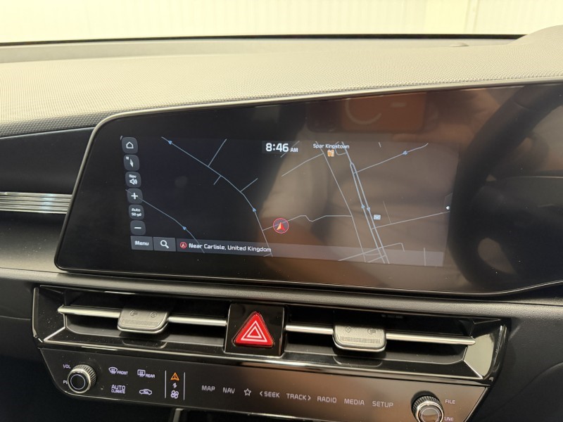 2025 (75) KIA NIRO 1.6 GDi 127 Hybrid 2 Nav 5dr DCT 5572918