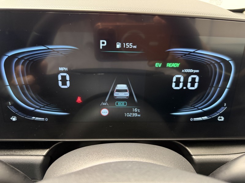2025 (75) KIA NIRO 1.6 GDi 127 Hybrid 2 Nav 5dr DCT 5572923
