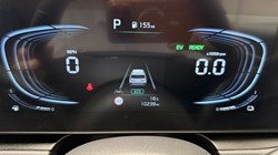2025 (75) KIA NIRO 1.6 GDi 127 Hybrid 2 Nav 5dr DCT 5572923