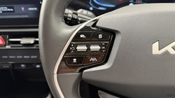 2025 (75) KIA NIRO 1.6 GDi 127 Hybrid 2 Nav 5dr DCT 5572919