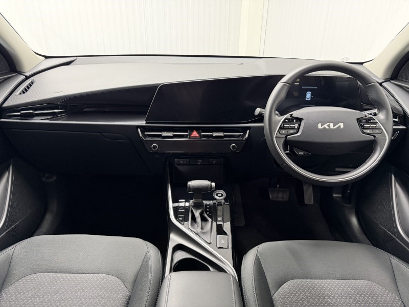 2025 (75) KIA NIRO 1.6 GDi 127 Hybrid 2 Nav 5dr DCT 5572909