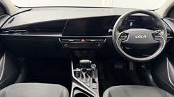 2025 (75) KIA NIRO 1.6 GDi 127 Hybrid 2 Nav 5dr DCT 5572909
