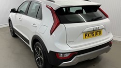 2025 (75) KIA NIRO 1.6 GDi 127 Hybrid 2 Nav 5dr DCT 5572900
