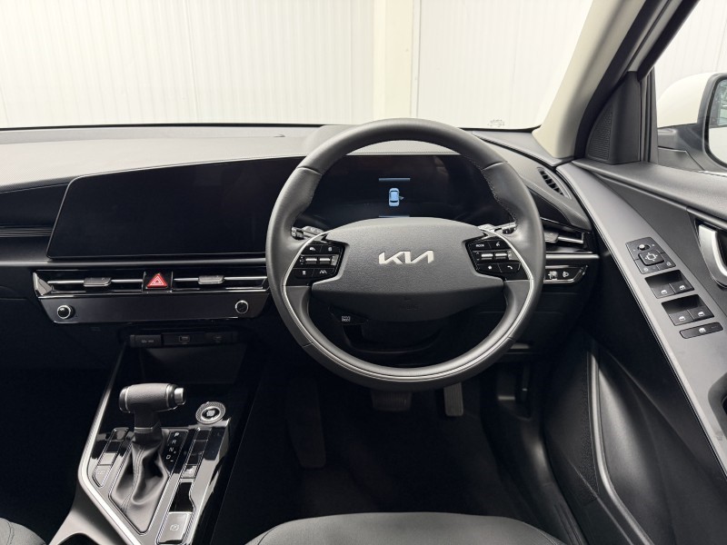 2025 (75) KIA NIRO 1.6 GDi 127 Hybrid 2 Nav 5dr DCT 5572910