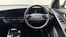 2025 (75) KIA NIRO 1.6 GDi 127 Hybrid 2 Nav 5dr DCT 5572910