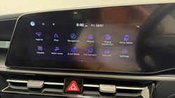 2025 (75) KIA NIRO 1.6 GDi 127 Hybrid 2 Nav 5dr DCT 5572913