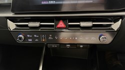 2025 (75) KIA NIRO 1.6 GDi 127 Hybrid 2 Nav 5dr DCT 5572925