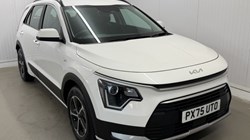 2025 (75) KIA NIRO 1.6 GDi 127 Hybrid 2 Nav 5dr DCT 5572932