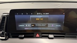 2022 (72) KIA SPORTAGE 1.6T GDi HEV GT-Line S 5dr Auto 5575018