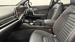 2022 (72) KIA SPORTAGE 1.6T GDi HEV GT-Line S 5dr Auto 5575007