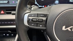 2022 (72) KIA SPORTAGE 1.6T GDi HEV GT-Line S 5dr Auto 5575032