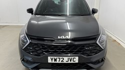 2022 (72) KIA SPORTAGE 1.6T GDi HEV GT-Line S 5dr Auto 5575040