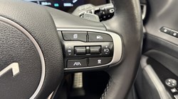 2022 (72) KIA SPORTAGE 1.6T GDi HEV GT-Line S 5dr Auto 5575033