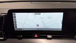 2022 (72) KIA SPORTAGE 1.6T GDi HEV GT-Line S 5dr Auto 5575021