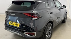 2022 (72) KIA SPORTAGE 1.6T GDi HEV GT-Line S 5dr Auto 5575003