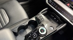 2022 (72) KIA SPORTAGE 1.6T GDi HEV GT-Line S 5dr Auto 5575031
