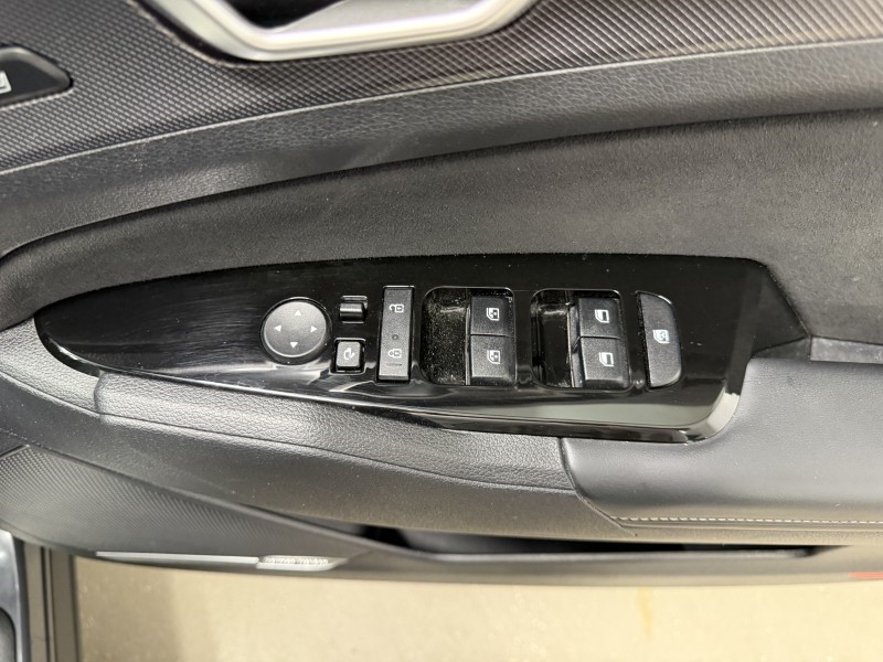 2022 (72) KIA SPORTAGE 1.6T GDi HEV GT-Line S 5dr Auto 5575013