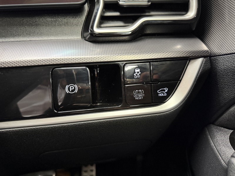 2022 (72) KIA SPORTAGE 1.6T GDi HEV GT-Line S 5dr Auto 5575036