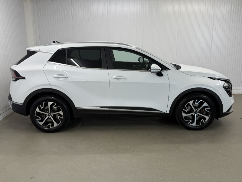 2023 (23) KIA SPORTAGE 1.6T GDi ISG 3 5dr 5637317