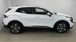 2023 (23) KIA SPORTAGE 1.6T GDi ISG 3 5dr 5637317