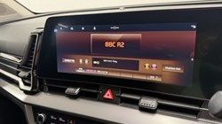 2023 (23) KIA SPORTAGE 1.6T GDi ISG 3 5dr 5637300