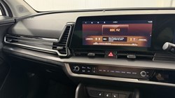 2023 (23) KIA SPORTAGE 1.6T GDi ISG 3 5dr 5637316