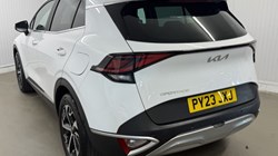 2023 (23) KIA SPORTAGE 1.6T GDi ISG 3 5dr 5637282