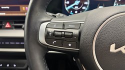 2023 (23) KIA SPORTAGE 1.6T GDi ISG 3 5dr 5637302