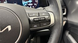 2023 (23) KIA SPORTAGE 1.6T GDi ISG 3 5dr 5637303