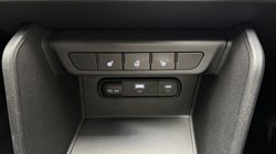 2023 (23) KIA SPORTAGE 1.6T GDi ISG 3 5dr 5637310