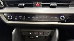 2023 (23) KIA SPORTAGE 1.6T GDi ISG 3 5dr 5637308