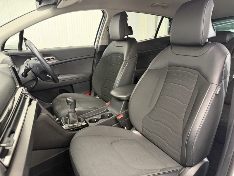2023 (23) KIA SPORTAGE 1.6T GDi ISG 3 5dr 5637289