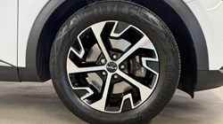 2023 (23) KIA SPORTAGE 1.6T GDi ISG 3 5dr 5637320