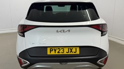 2023 (23) KIA SPORTAGE 1.6T GDi ISG 3 5dr 5637283