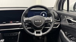 2023 (23) KIA SPORTAGE 1.6T GDi ISG 3 5dr 5637292