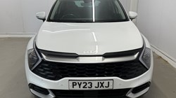 2023 (23) KIA SPORTAGE 1.6T GDi ISG 3 5dr 5637319