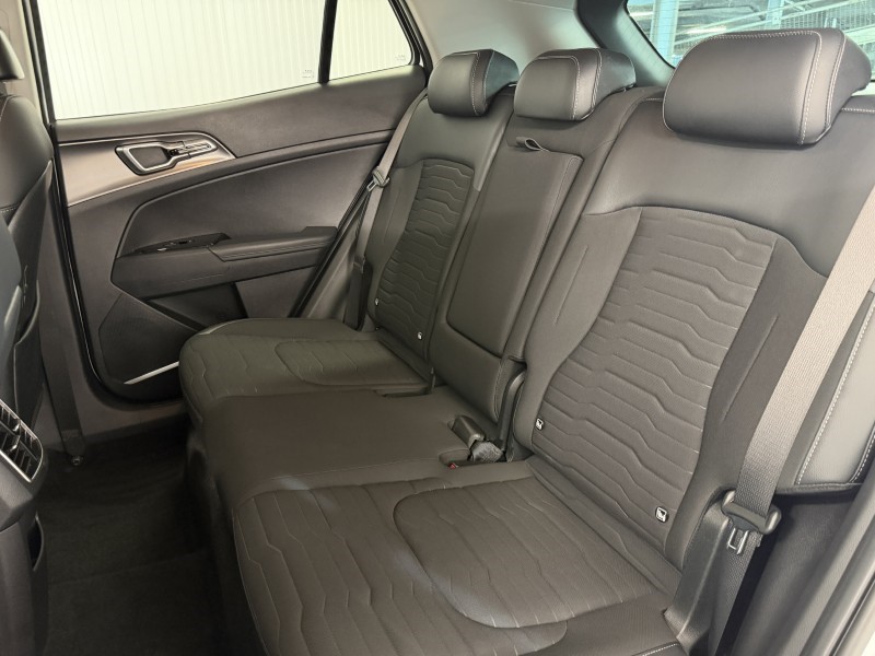 2023 (23) KIA SPORTAGE 1.6T GDi ISG 3 5dr 5637290