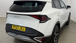 2023 (23) KIA SPORTAGE 1.6T GDi ISG 3 5dr 5637284