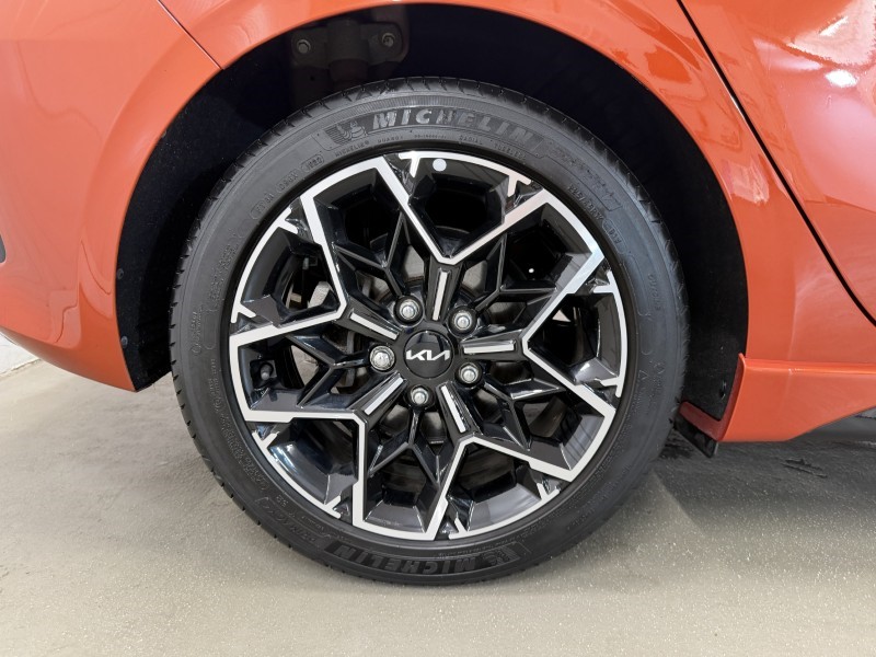2022 (22) KIA CEED 1.5T GDi ISG GT-Line 5dr 5579132
