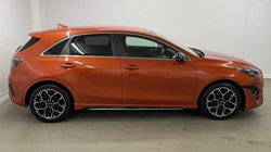 2022 (22) KIA CEED 1.5T GDi ISG GT-Line 5dr 5579129